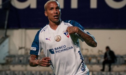 Imagem de destaque do post: Deyverson projeta reencontro com o Palmeiras na Libertadores