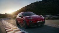 Porsche planeja fim do Macan a gasolina; sucessor deve chegar em 2028