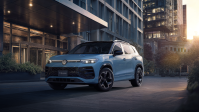 R$ 1 bilhão em 12 minutos: novo Tiguan registra 3 mil pedidos em evento
