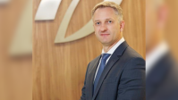 Jirau anuncia Diego Collet como novo diretor-presidente