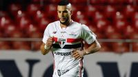 São Paulo anuncia rescisão de contrato com zagueiro Dória