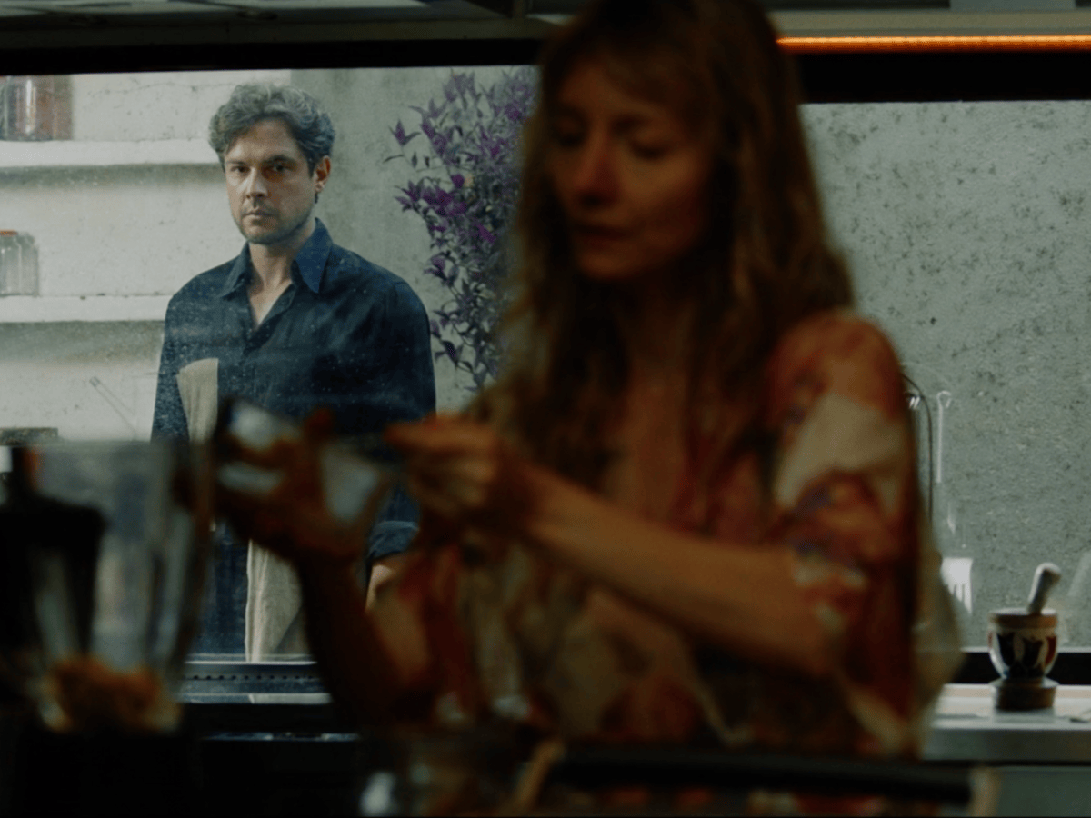Eclipse", de Djin Sganzerla, vai contra "cartilha" do cinema americano | CNN Brasil