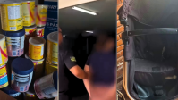 Suspeitas em esquema clandestino de adoção de bebês são presas em GO