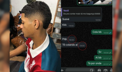 ESTADO INDENIZA JOVEM CNN BRASIL