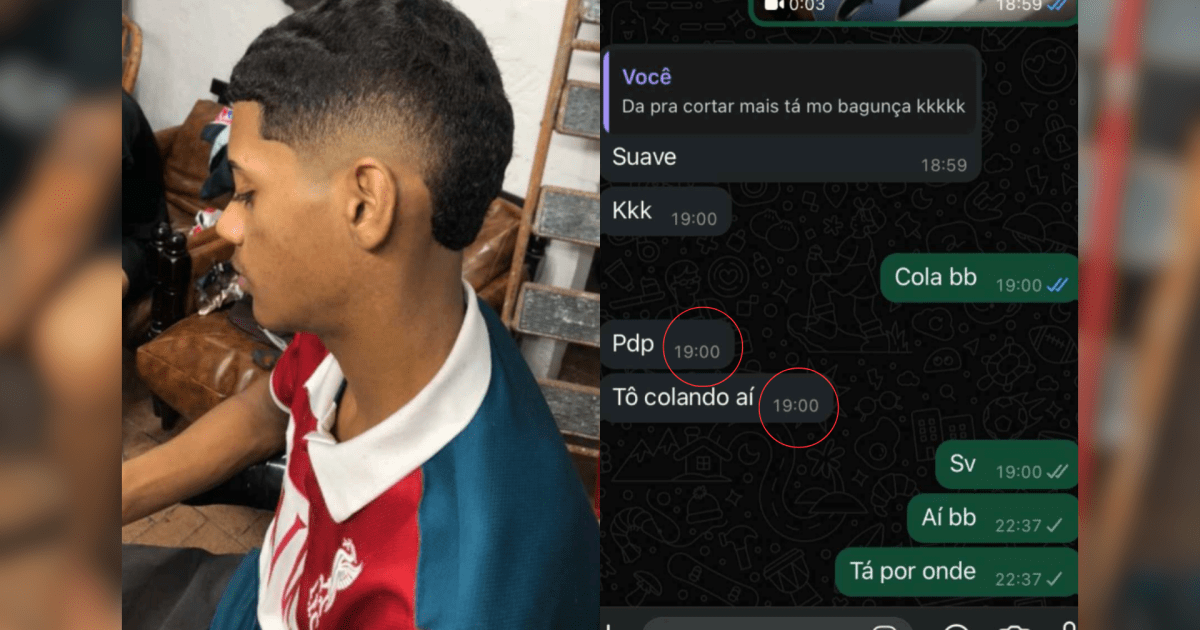 Estado terá que indenizar jovem negro por prisão no litoral de SP