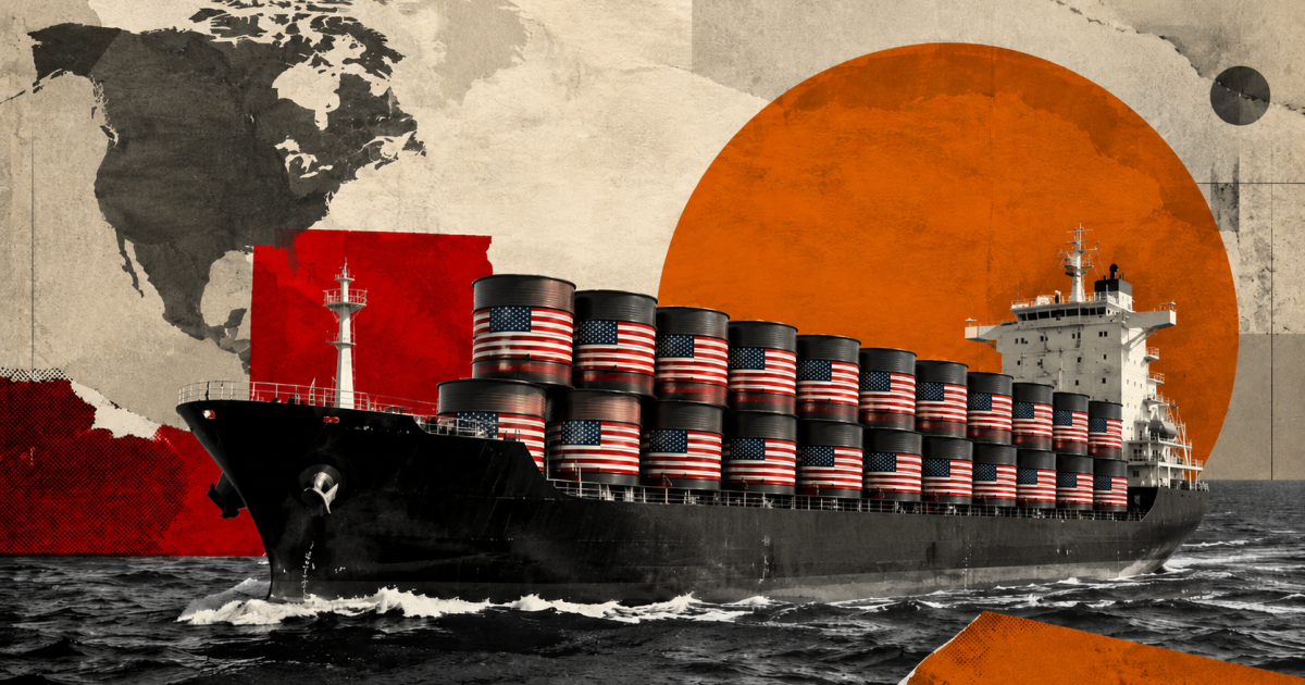 Mesmo com alta dos combustíveis, EUA não planejam parar de exporar petróleo