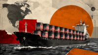 Mesmo com alta dos combustíveis, EUA não planejam parar de exporar petróleo