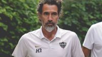 Sul-Americana: Atlético-MG encara Juventud em busca de reabilitação