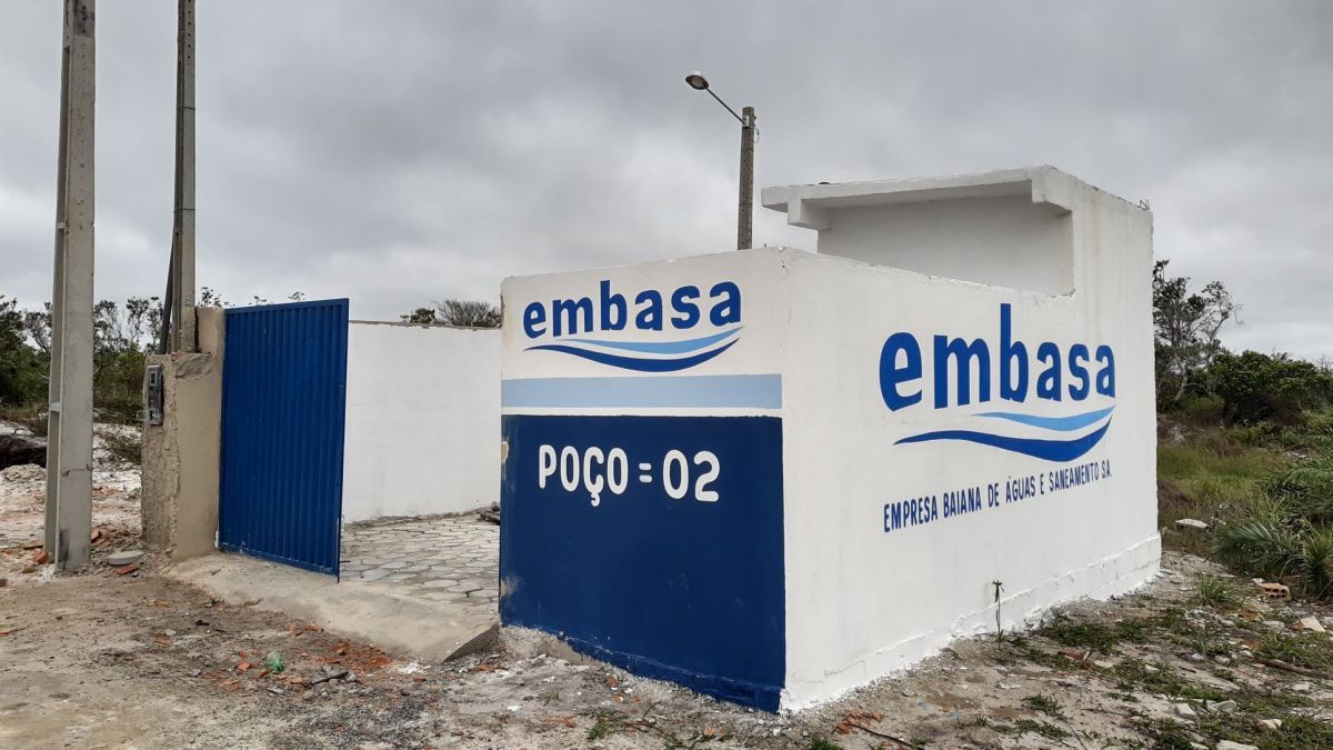 Obras da Sabesp paralisam abastecimento de água na zona Sul de SP