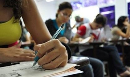 Enade das Licenciaturas
