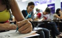 Enade das Licenciaturas: 42% se formam sem dominar conhecimentos básicos