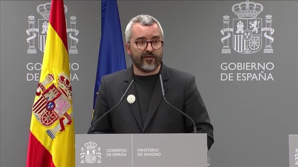 Espanha informou ter detectado um caso suspeito de hantavírus em Alicante