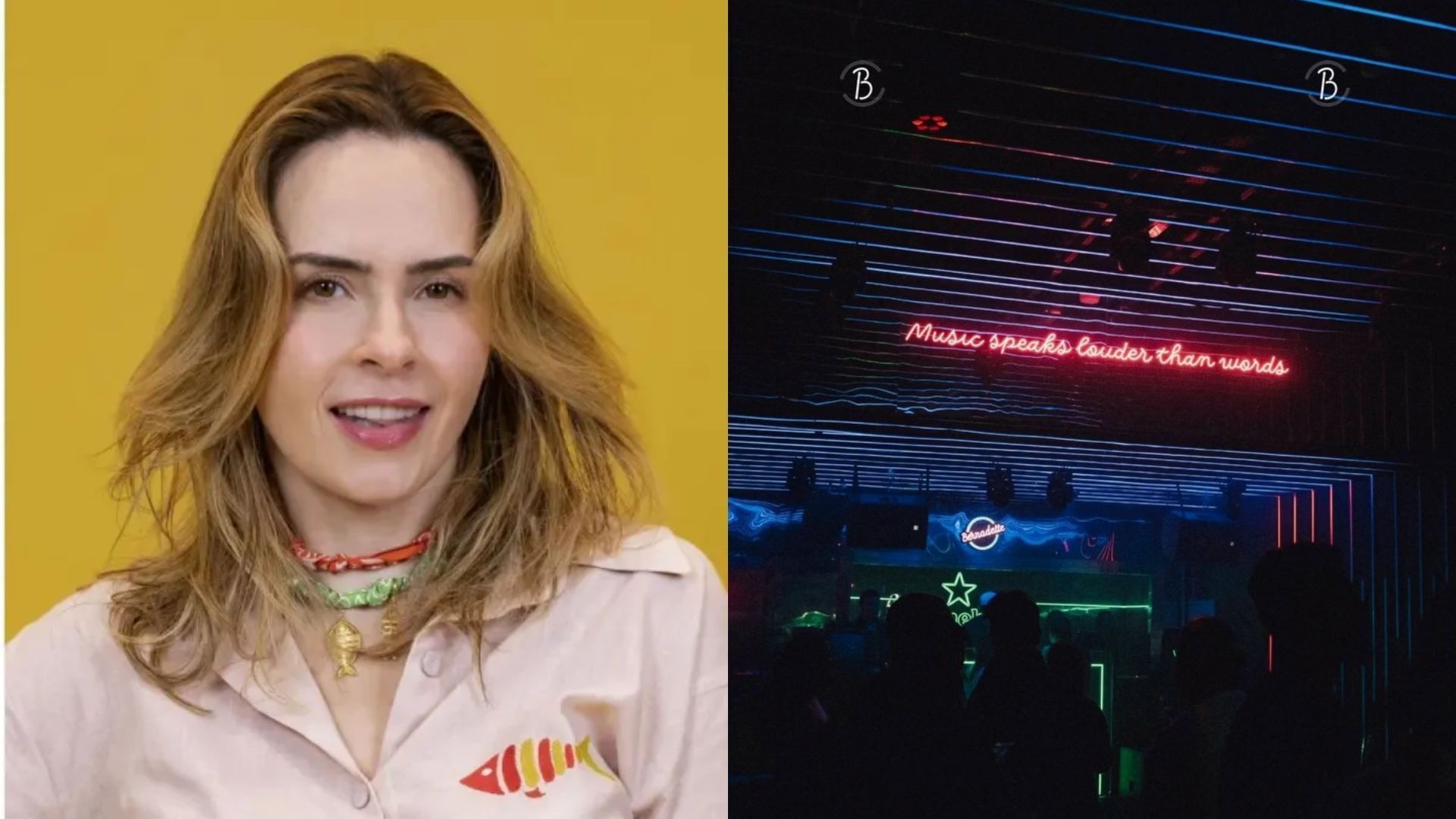 Ex-BBB denuncia barulho de bar na Rua Augusta o que diz lei do silêncio