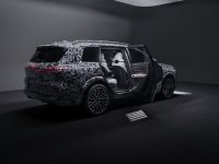 Audi Q9 tem novas imagens reveladas; confira imagens