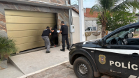 PM é preso suspeito de liderar de tráfico de drogas em cidades de MT