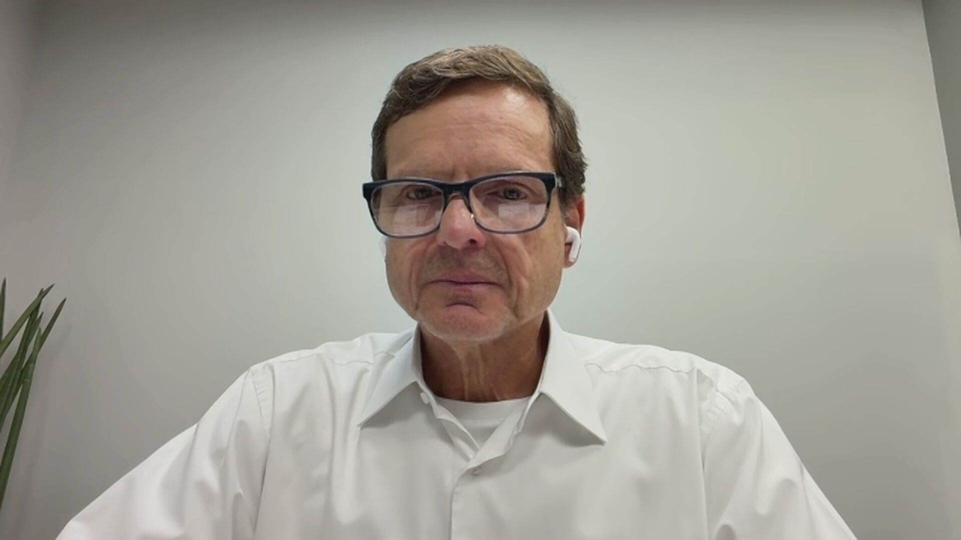 Felix Cardamone, CEO do Bmg