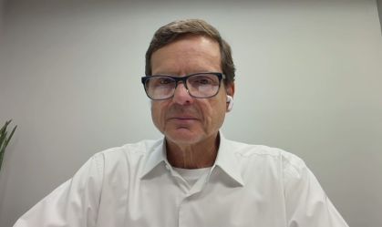 Felix Cardamone, CEO do Bmg