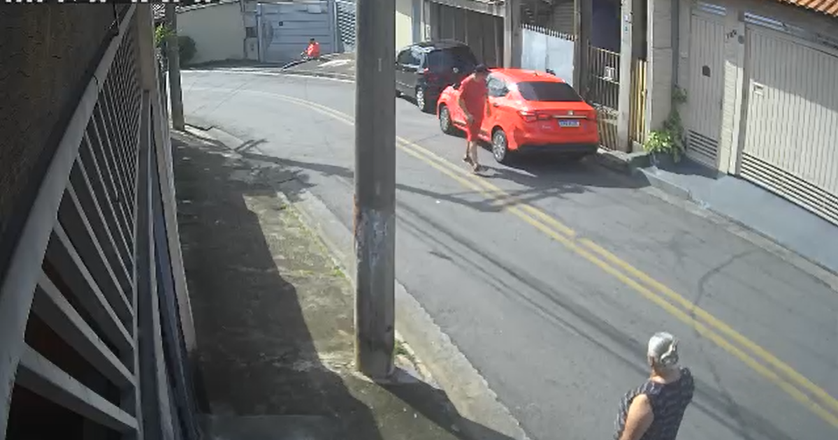 Polícia prende suspeito de matar ex-companheira e balear filha em Guarulhos