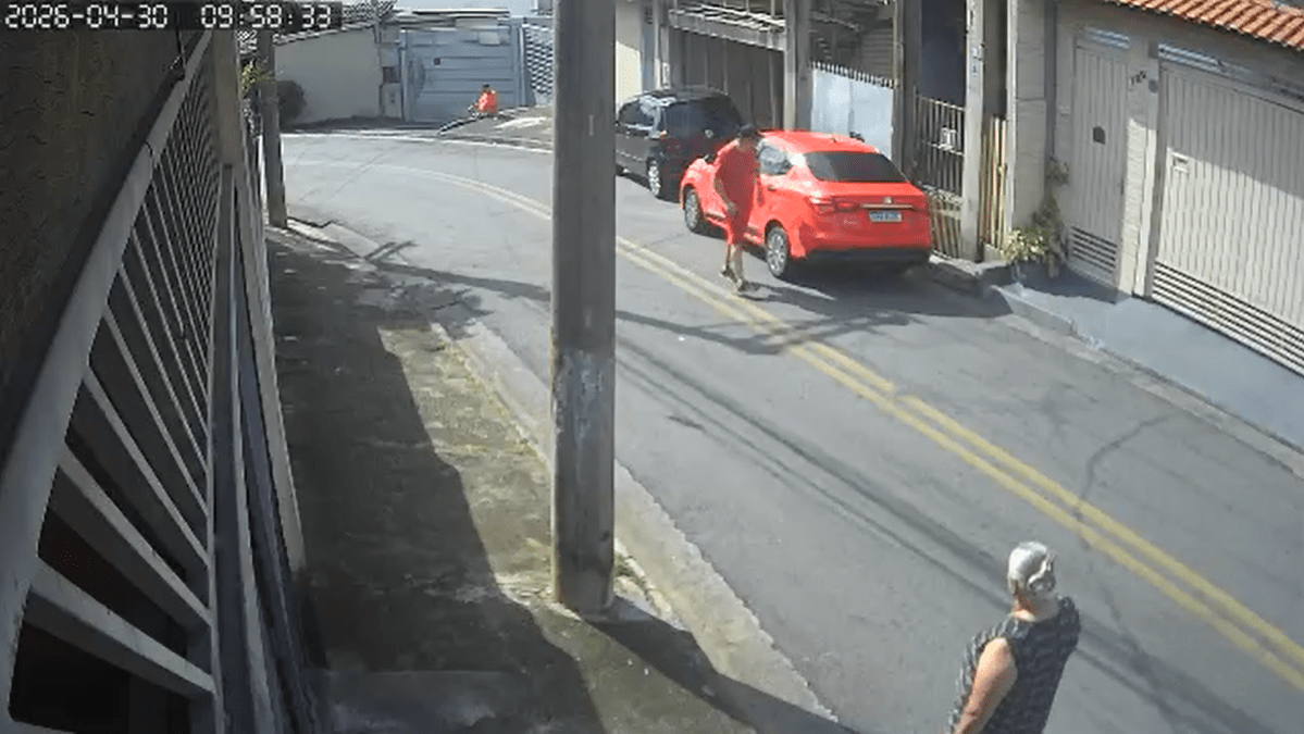 Seis suspeitos de violência doméstica são presos durante operação em SP