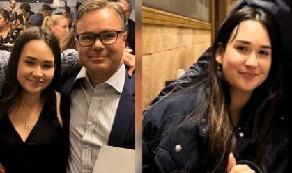 Imagem de destaque do post: Filha de diplomata morta em Ipanema, no Rio, será enterrada em São Paulo
