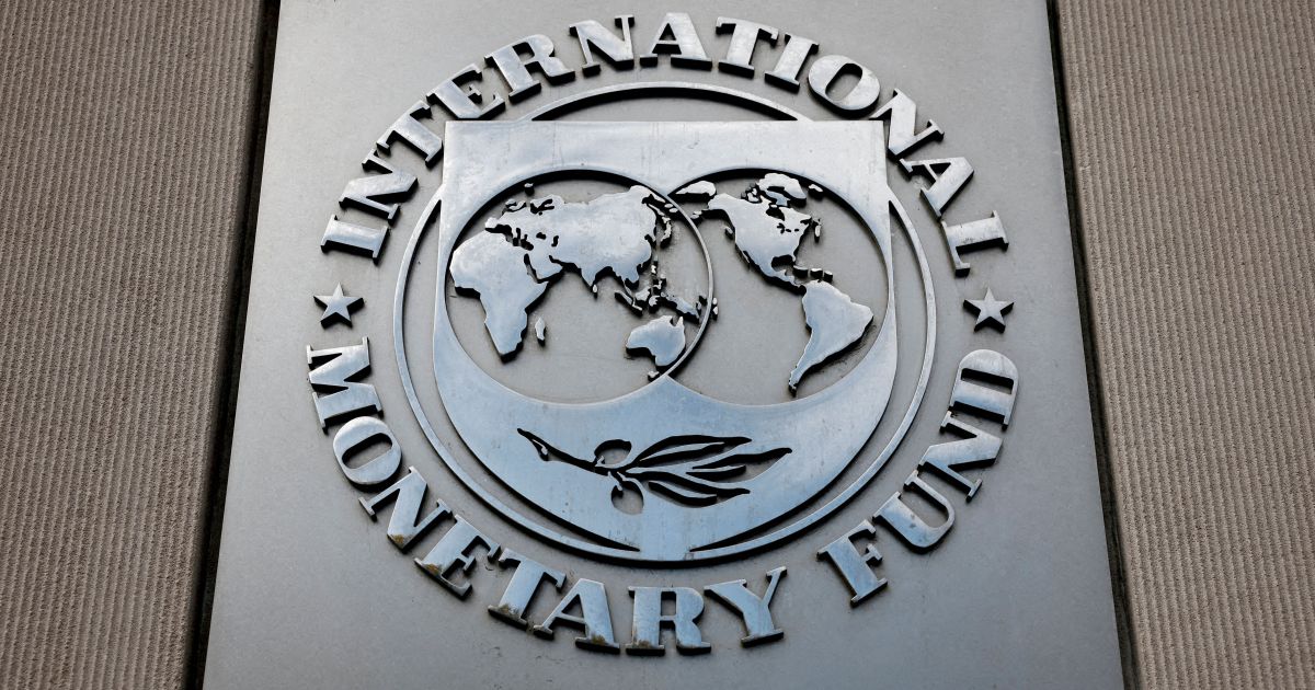 FMI: Diálogo construtivo entre EUA e China é positivo para economia mundial