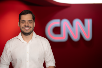 Estrategista de marketing e negócios Fernando Miranda