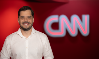 Estrategista de marketing e negócios Fernando Miranda