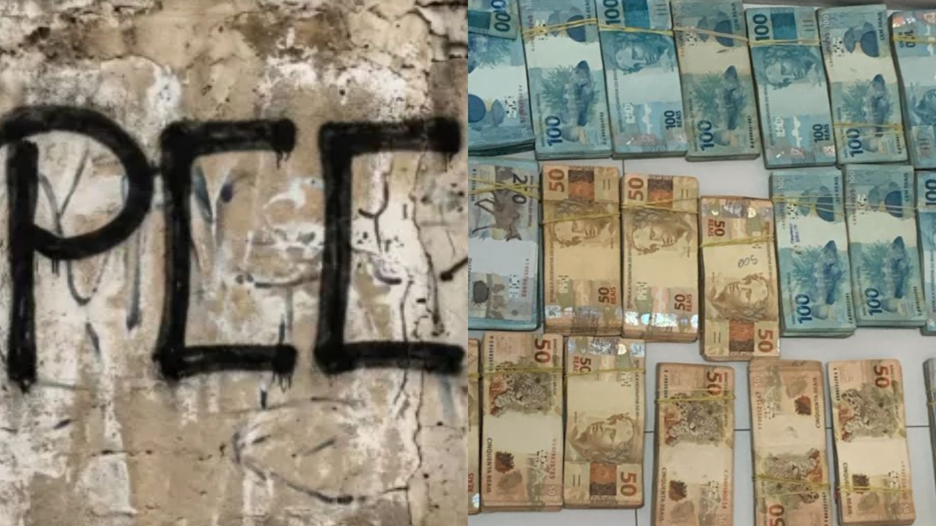 Faria Lima, PCC e postos de combustíveis veja os alvos da operação do MP