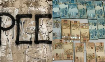 Faria Lima, PCC e postos de combustíveis veja os alvos da operação do MP