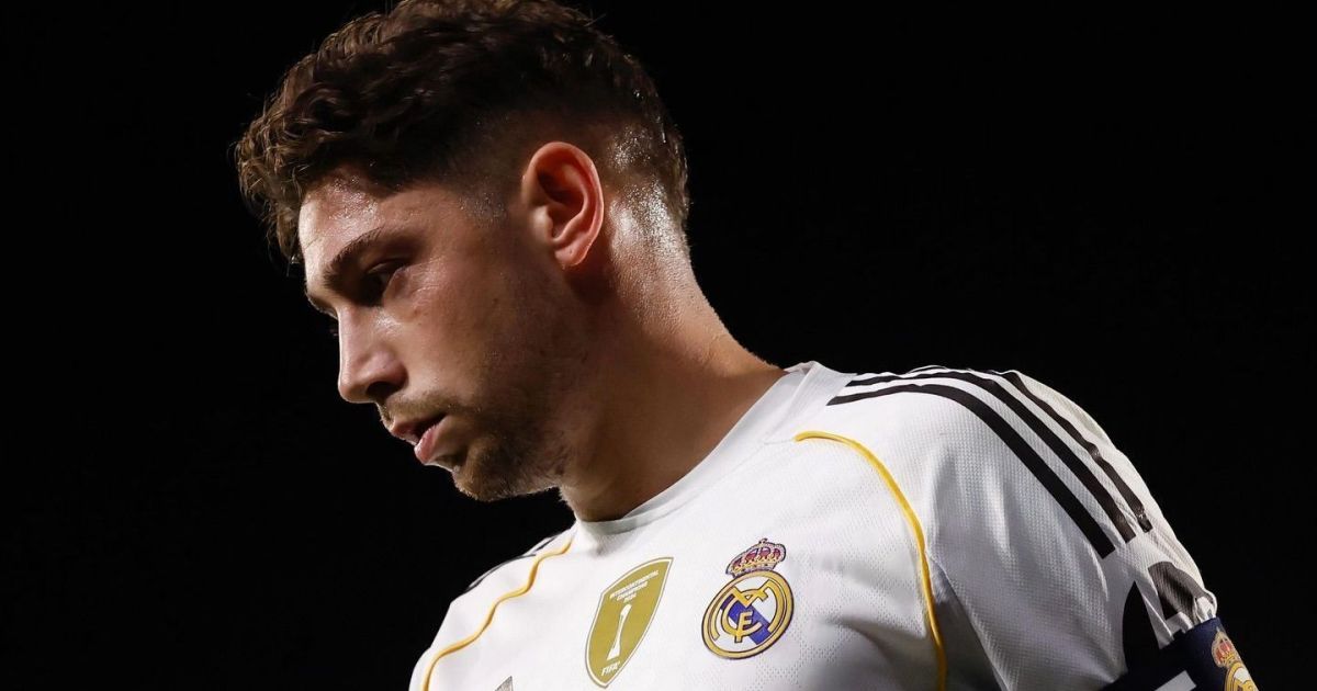 Real Madrid: saiba detalhes da briga que levou Valverde ao hospital