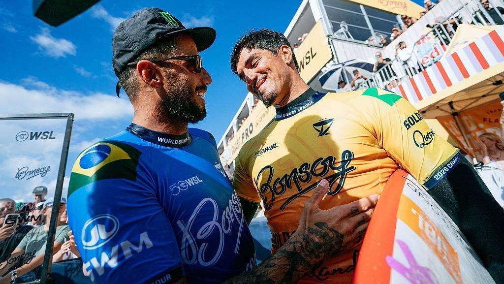Bonsoy Gold Coast Pro