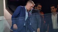 Ancelotti acompanha Athletico x Flamengo antes da convocação da Copa