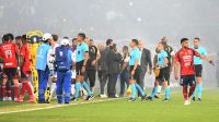 Flamengo se apoia em casos recentes para acreditar em vitória por W.O.