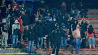 "Caos": imprensa internacional destaca confusão em Ind. Medellín x Flamengo