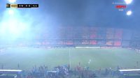 Jogo do Flamengo na Libertadores é paralisado por falta de segurança