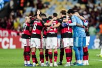 Flamengo critica CBF por não adiar jogos do Brasileirão: "Não há isonomia"