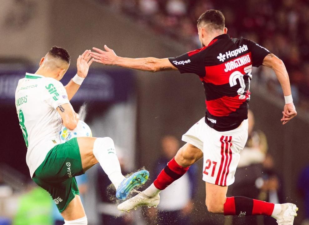 Atualização: Entenda por que Flamengo e Palmeiras não tiveram convocados para a Seleção