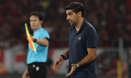 Flamengo x Palmeiras_2
