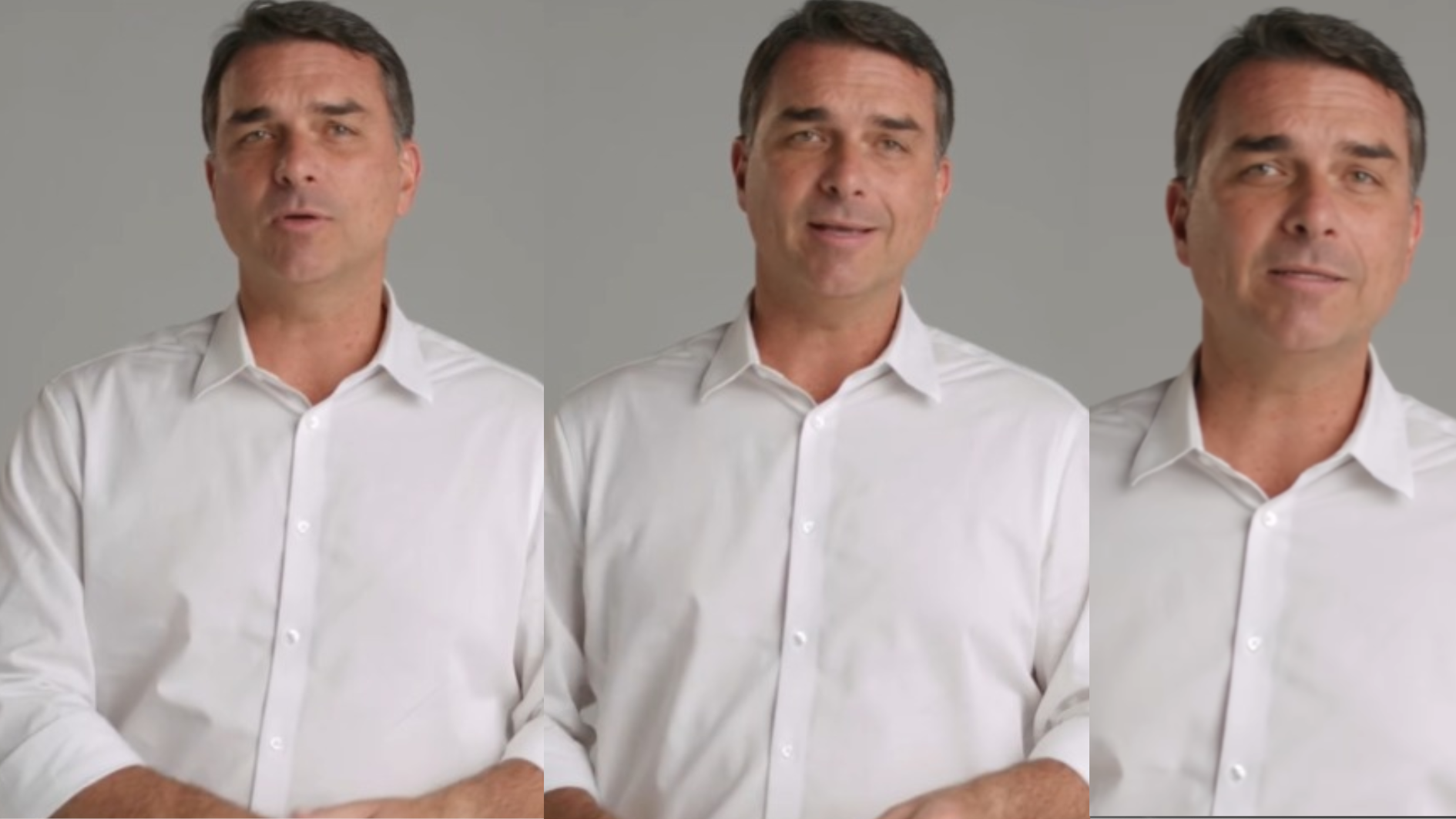 Flávio Bolsonaro