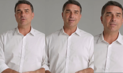 Flávio Bolsonaro