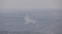 Exército israelense anuncia novos ataques contra o sul do Líbano