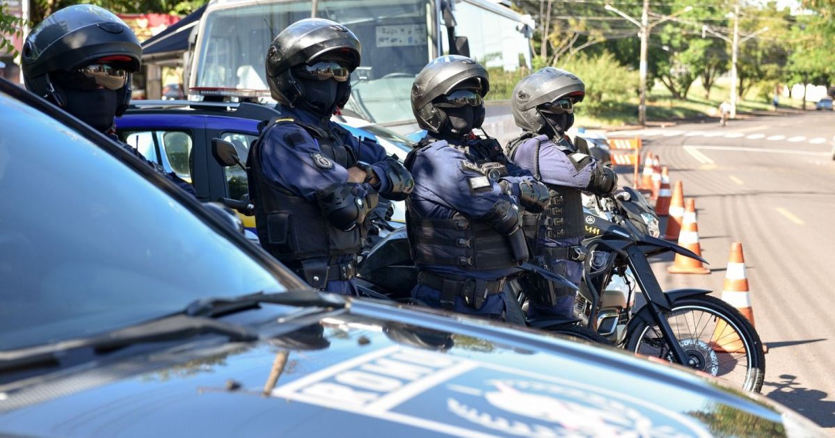 Mulher simula pedido de lanche para denunciar violência em MS; ouça áudio