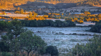 Frio avança pelo Sul com temperaturas negativas e geadas; veja previsão