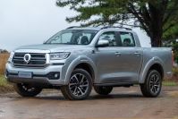 Novos GWM Haval H9 e picape Poer com motor 3.0 só em 2027