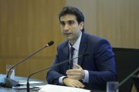 Não existe rivalidade entre Pix e cartão de crédito, diz presidente do BC