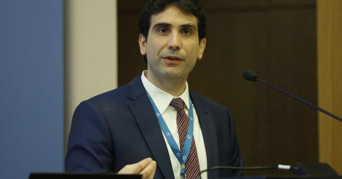 Galípolo: Afastamento de servidores ligados ao Master é gravíssimo