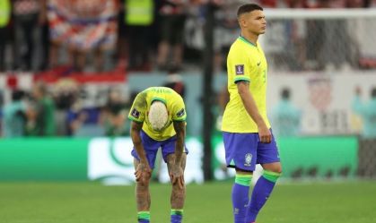 Croatia v Brazil: Quarter Final - FIFA World Cup Qatar 2022