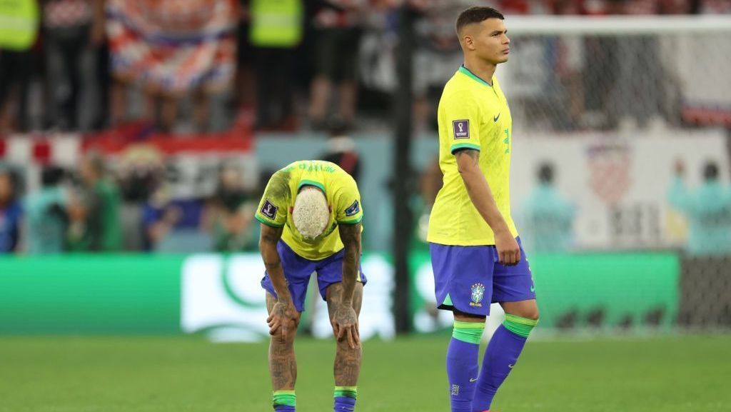 Copa do Mundo retoma debate sobre saúde mental de atletas profissionais