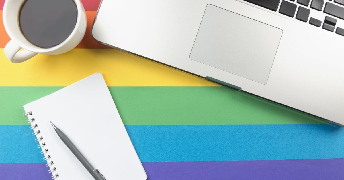 Projeto oferece 600 vagas de qualificação para o público LGBTI+