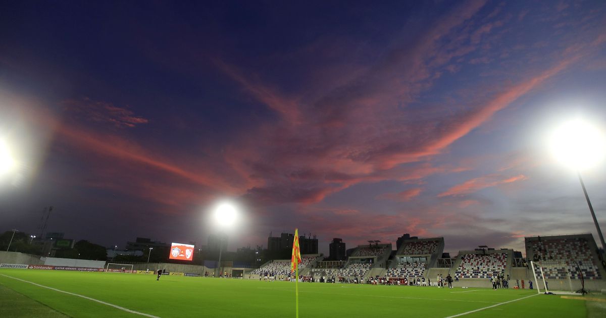 Junior Barranquilla x Cerro Porteño: horário e onde assistir à Libertadores
